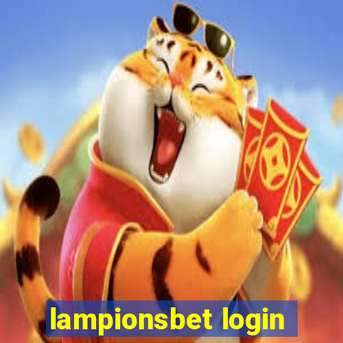 lampionsbet login